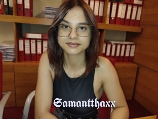 Samantthaxx