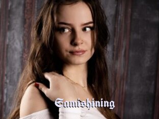 Samishining
