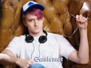 Samlennie