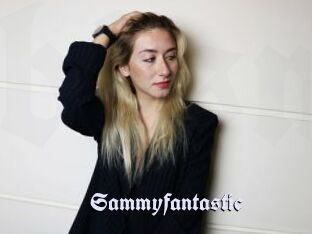 Sammyfantastic