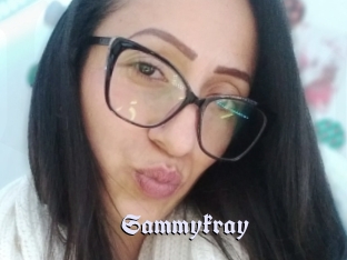 Sammykray