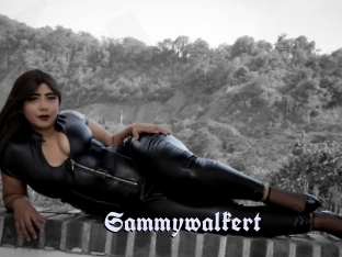 Sammywalkert