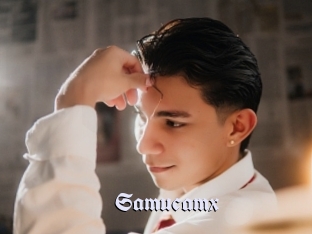 Samucamx