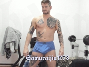 samuraijiu1978 Bdsm Blog