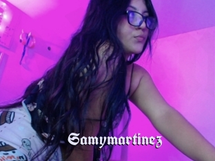 Samymartinez
