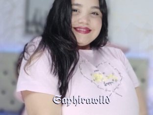 Saphirawild