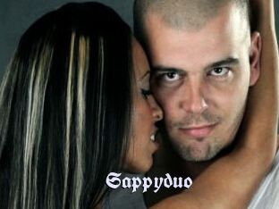 Sappyduo
