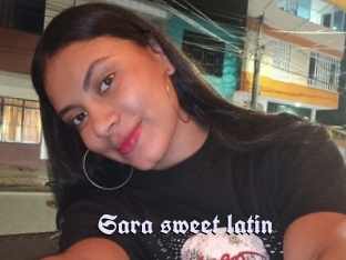 Sara_sweet_latin