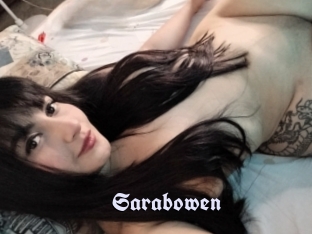 Sarabowen