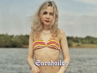 Sarahailey