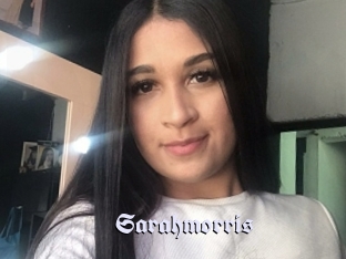 Sarahmorris