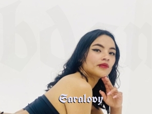 Saralovy