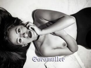 Saramuller