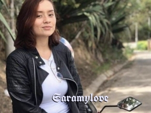 Saramylove