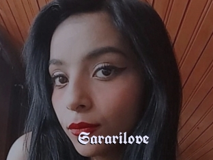 Sararilove