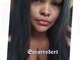 Sararrobert