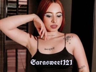 Sarasweet121