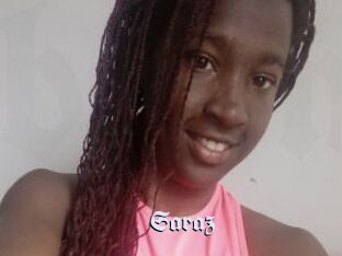 Saraz