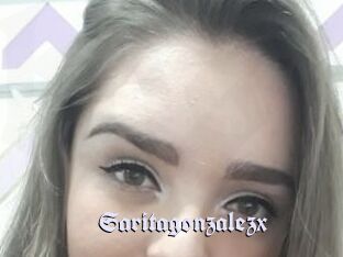 Saritagonzalezx