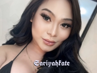 Sariyahkate