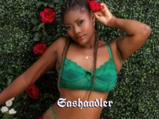 Sashaadler