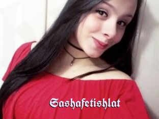 Sashafetishlat