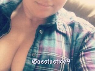 Sasstastic69