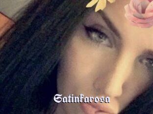 Satinkarosa