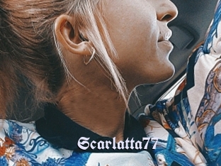 Scarlatta77