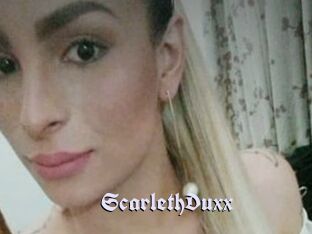 ScarlethDuxx