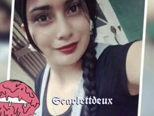 Scarlettdeux