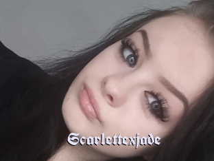 Scarlettexjade