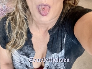 Scarlettjensen