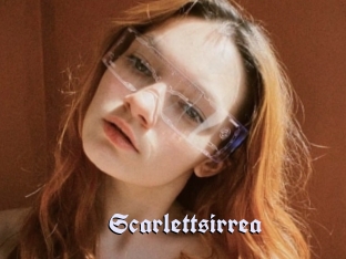 Scarlettsirrea
