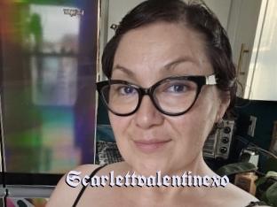 Scarlettvalentinexo