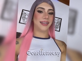 scarllettsexy Bdsm Blog
