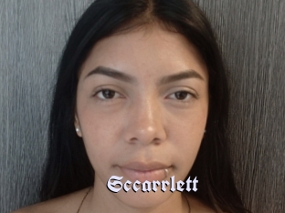 Sccarrlett