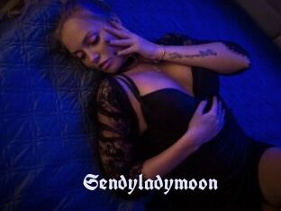 Sendyladymoon