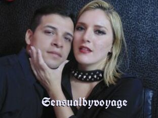 Sensualbyvoyage