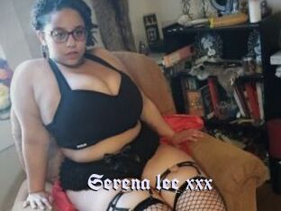 Serena_lee_xxx
