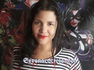Serenarociolondon