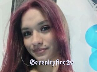 Serenityfire20