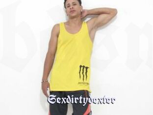 Sexdirtydexter