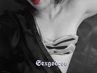 Sexgodess