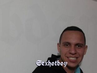 Sexhotboy