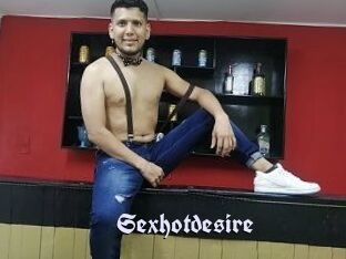 Sexhotdesire