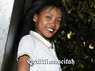 SexiiMamacitah