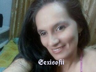 Sexisofii