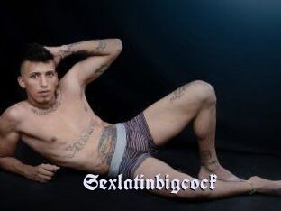 Sexlatinbigcock