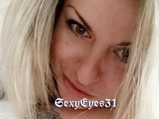 SexyEyes31